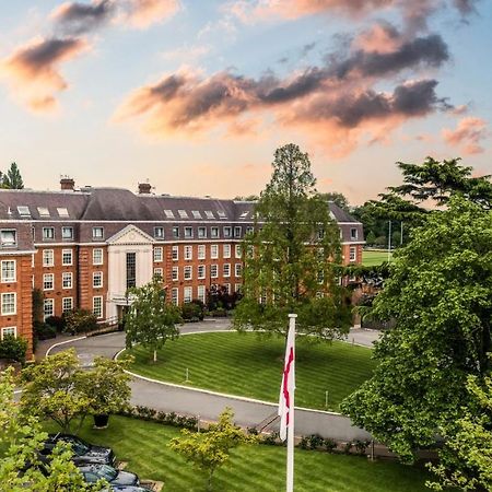 The Lensbury Resort Teddington Ngoại thất bức ảnh